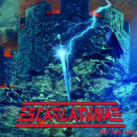 Scarlatyna - Till the End